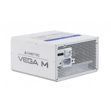Chieftec Vega M 850W baltas Chieftec Vega M 850W baltas