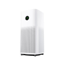 Air purifier - Xiaomi Mijia Smart Air Purifier 6 (99.99% efficiency, 50 m², 32 dB)