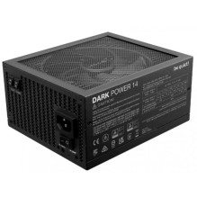 Tyliai! „Dark Power 14“ 850 W juodas Tyliai! „Dark Power 14“ 850 W juodas
