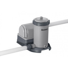 „Bestway“ filtro siurblys baseinui, 9463 l/h, „Bestway 58391“ „Bestway“ filtro siurblys baseinui, 9463 l/h, „Bestway 58391“