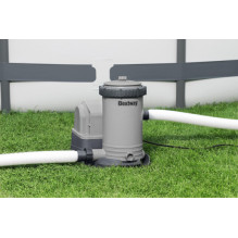 „Bestway“ filtro siurblys baseinui, 9463 l/h, „Bestway 58391“ „Bestway“ filtro siurblys baseinui, 9463 l/h, „Bestway 58391“