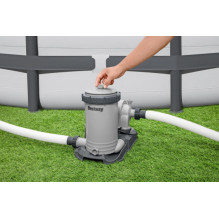 Bestway Filter Pump For swimming pool 9463l / h Bestway 58391