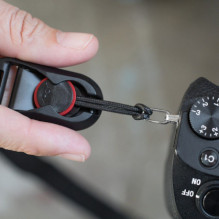 Peak Design Anchor Connector 4-Pack Black