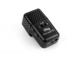 IK Multimedia iRig Mic Cast HD