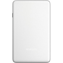 Xiaomi Portable Photo Printer Pro White BHR082QGL