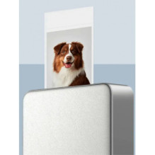Xiaomi Portable Photo Printer Pro White BHR082QGL