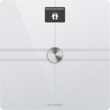 Withings Body Comp White