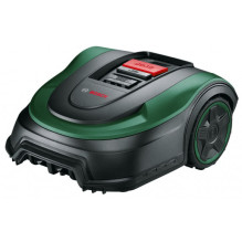 Bosch Indego M 700...