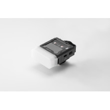 Lighting Equipment - Viltrox Lampa Spark Z3-Fujii Adjustable Color Temperature and Brightness Gray