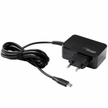 „Akyga“ universalus kintamosios srovės adapteris USB-C 20V 3A 45W 1,8m