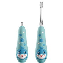 Concept ZK3020 Sonic toothbrush for children 1-5 years blue
