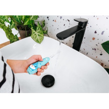 Concept ZK3020 Sonic toothbrush for children 1-5 years blue