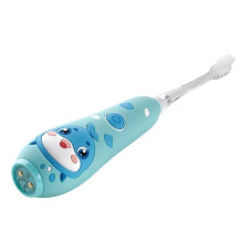 Concept ZK3020 Sonic toothbrush for children 1-5 years blue