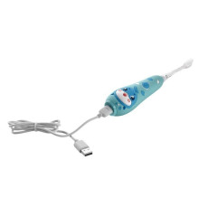 Concept ZK3020 Sonic toothbrush for children 1-5 years blue