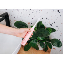 Concept ZK6010 Sonic toothbrush for children 5-9 years Pink