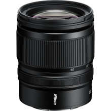 Nikon NIKKOR Z DX 16-50mm f...