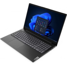 Lenovo V15 G4 IRU 15.6 FHD i3-1315U 16GB 512SSD EN W11Pro Black 83A100P4PB
