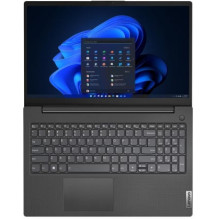 Lenovo V15 G4 IRU 15.6 FHD i3-1315U 16GB 512SSD EN W11Pro Juodas 83A100P4PB