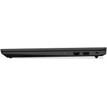 Lenovo V15 G4 IRU 15.6 FHD i3-1315U 16GB 512SSD EN W11Pro Juodas 83A100P4PB