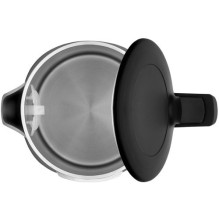 Concept RK-3385 Electric kettle 1.7 L 2200 W Black Concept RK-3385 Electric kettle 1.7 L 2200 W Black