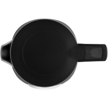 Elektrinis virdulys Concept RK-3385 1,7 l 2200 W Juoda