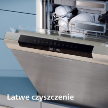 „Philips 4000“ serijos dviejų stekų „Airfryer“ su vertikaliu krepšeliu, 10 l, dviguba atskira, 2750 W, karšto oro gruzdi