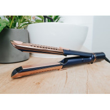 Concept PROFI Care VZ8100 Hair straightener blue, gold