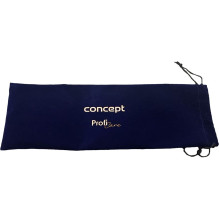 Concept PROFI Care VZ8100 Hair straightener blue, gold