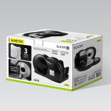 Maestro MR-591 Slicer Black