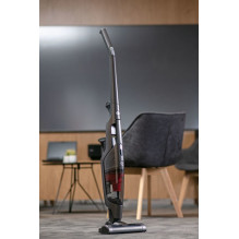 „Gorenje SVC252GFA“ lazdinis dulkių siurblys / elektrinė šluota 2 viename lazdinis dulkių siurblys Baterijos Sausas HEPA