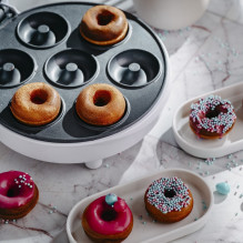 Adler AD 3075 Donut maker white