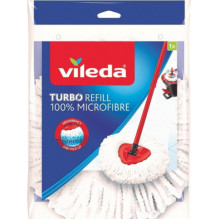 Vileda Turbo Refill...
