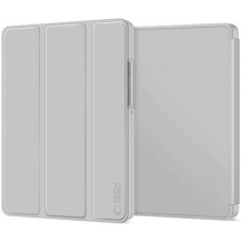 „Tech-Protect SmartCase“ „Galaxy Tab A9+“, „A11+ Plus 11“ pilkas „Tech-Protect SmartCase“ „Galaxy Tab A9+“, „A11+ Plus 11“ pilkas