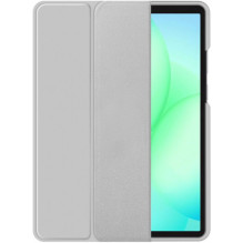 „Tech-Protect SmartCase“ „Galaxy Tab A9+“, „A11+ Plus 11“ pilkas „Tech-Protect SmartCase“ „Galaxy Tab A9+“, „A11+ Plus 11“ pilkas
