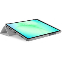 Tech-Protect SmartCase Galaxy Tab A9+, A11+ Plus 11'' Grey