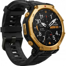 Amazfit T-Rex 3 Pro 48mm Black Gold
