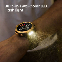 Amazfit T-Rex 3 Pro 48mm Black Gold