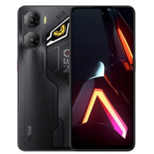 Nubia Neo 3 8 / 256GB Shadow Black