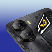 Nubia Neo 3 8 / 256GB Shadow Black