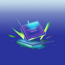 Nubia Neo 3 8 / 256GB Shadow Black