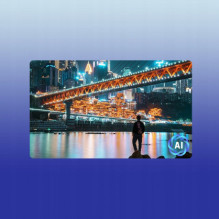 Nubia Neo 3 8 / 256GB Shadow Black