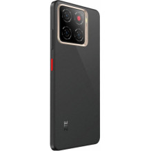 ZTE Blade A56 4 / 128GB Black