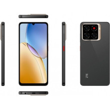 ZTE Blade A56 4 / 128GB juodas