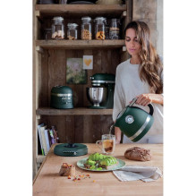 KitchenAid 5KEK1522EPP electric kettle 1.5 L 2400 W Petrol