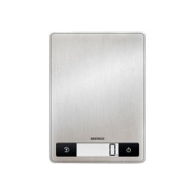 Power Supply - Food Scale Soehnle Page Profi 200 15kg Stainless Steel