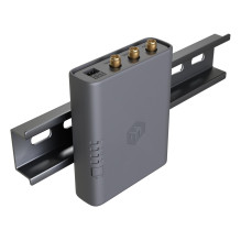 NET ROUTER IOT GATEWAY LTE4 / KNOT EC25-EU&amp;KNE MIKROTIK