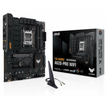 Asus TUF Gaming A620-Pro WIFI