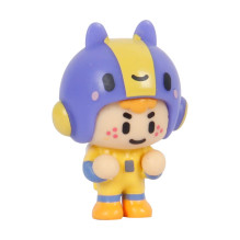 BRAWL STARS S2 FIGŪRĖLĖS - 8 PRABANGIŲ DĖŽUTĖS PAKUOTĖ B VERSIJA