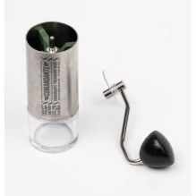 „Comandante C40 MK4 Lab Series Tigershark Stone Washed“ rankinis kavamalė