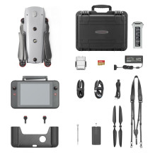 Autel EVO MAX 4T V2 Standard Bundle drone